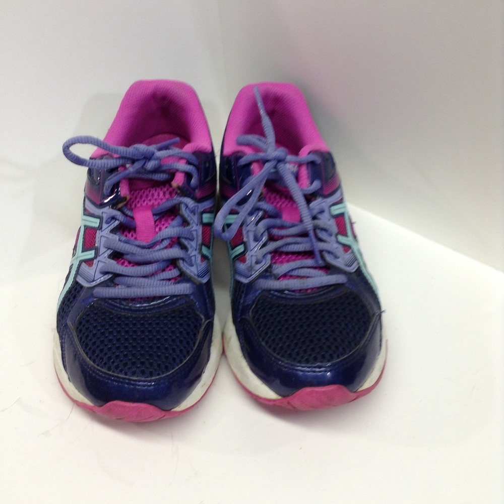 Asics Gel-Contend 3 shoes